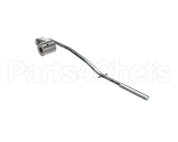 X01371 Globe Bowl Lift Rod With Cam & Pin