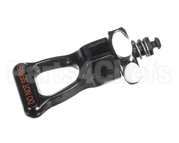 X013AL Grindmaster Cecilware Sc/Top Ass Bonn. Spare Part