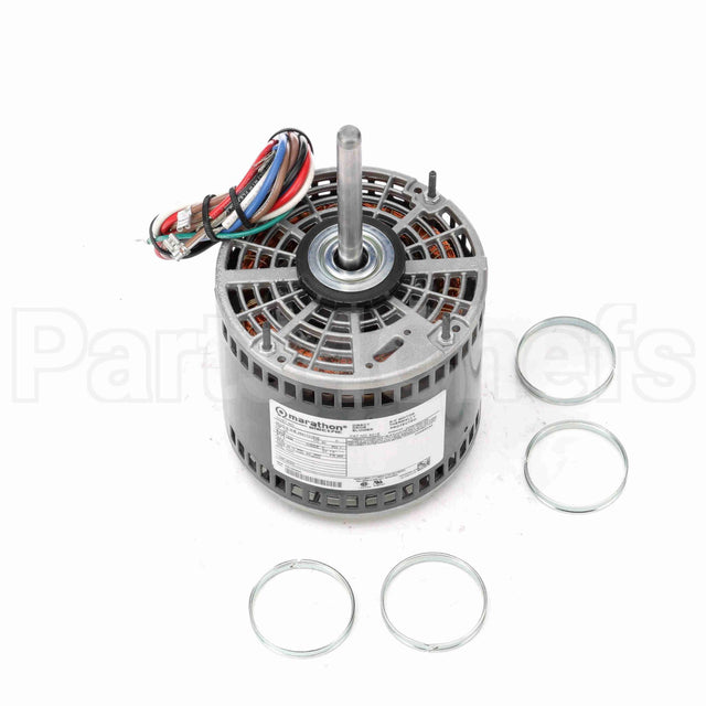 X016 Marathon Direct Drive Blower Motor