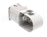 X01760 Globe Transmission Case & Motor