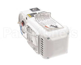 X01760 Globe Transmission Case & Motor