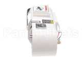 X01760 Globe Transmission Case & Motor