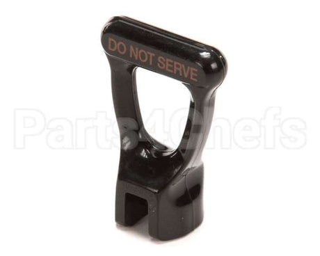 X018AL Grindmaster Cecilware Faucet Handle For D017A