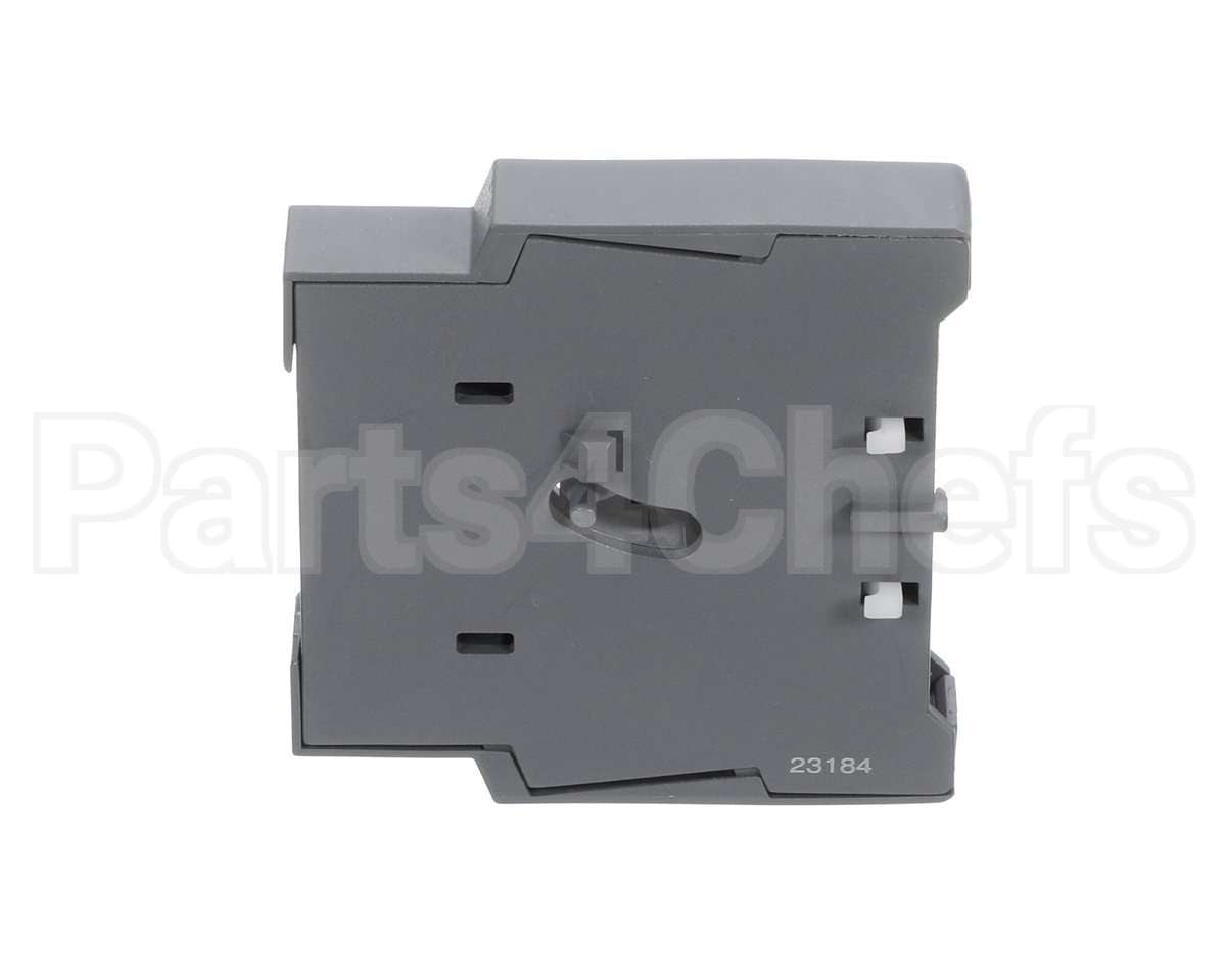 X01942 Globe Bridge, Contactor (Abb)