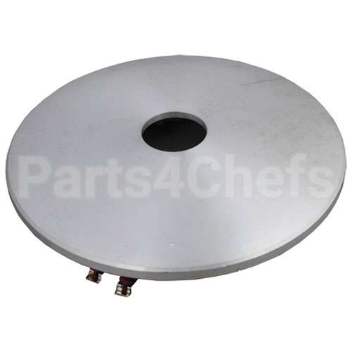 X02-05-595 Compatible Hatco Heating Element - 220V/1250W