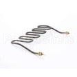 X02-05-629-00 Compatible Hatco Element, 110W 115V Water, Fshc-17W