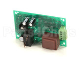 X02.01.238.00 Hatco Control Bd Rhw-01,2 220V W/Beep