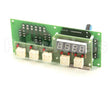 X02.01.255.00 Hatco Control Board,Qts-1