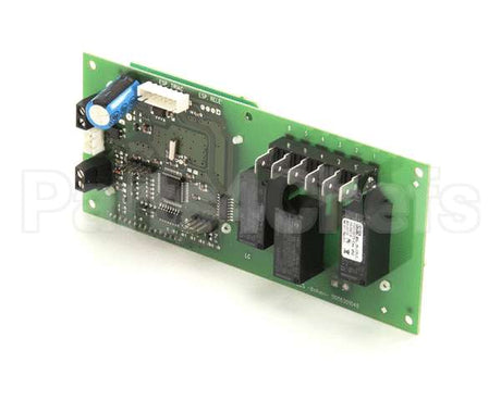 X02.01.255.00 Hatco Control Board,Qts-1