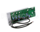 X02.01.256.00 Hatco Board,Triac,Qts-1