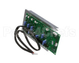 X02.01.256.00 Hatco Board,Triac,Qts-1