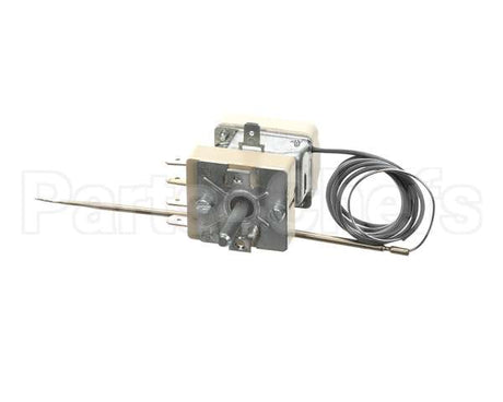 X02.01.398.00 Hatco Thermostat W/Switch,Mcg