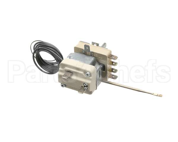 X02.01.398.00 Hatco Thermostat W/Switch,Mcg
