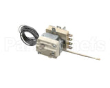 X02.01.398.00 Hatco Thermostat W/Switch,Mcg
