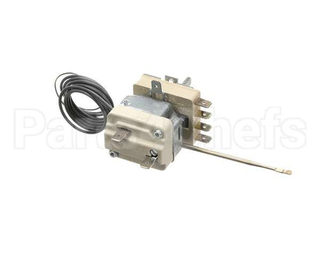 X02.01.398.00 Hatco Thermostat W/Switch,Mcg