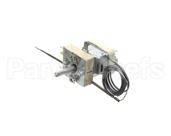 X02.01.398.00 Hatco Thermostat W/Switch,Mcg