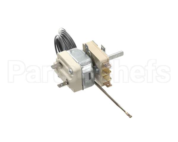 X02.01.398.00 Hatco Thermostat W/Switch,Mcg