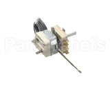 X02.01.398.00 Hatco Thermostat W/Switch,Mcg