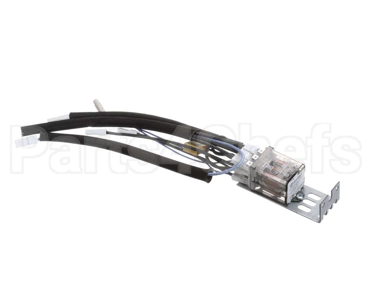 X02.01.546.00 Hatco Relay,240V,Crepe Maker,Kcme