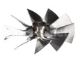 X02.12.099.00 Hatco Fan Blade,Blow Mtr,Fshc-12/17