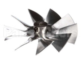 X02.12.099.00 Hatco Fan Blade,Blow Mtr,Fshc-12/17