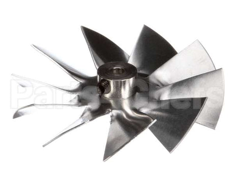 X02.12.099.00 Hatco Fan Blade,Blow Mtr,Fshc-12/17