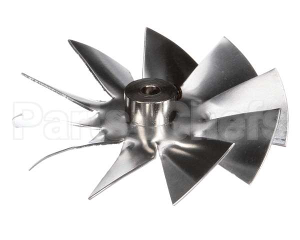 X02.12.099.00 Hatco Fan Blade,Blow Mtr,Fshc-12/17