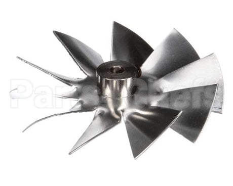 X02.12.099.00 Hatco Fan Blade,Blow Mtr,Fshc-12/17
