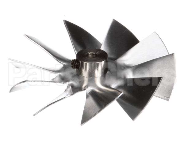X02.12.099.00 Hatco Fan Blade,Blow Mtr,Fshc-12/17