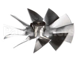 X02.12.099.00 Hatco Fan Blade,Blow Mtr,Fshc-12/17