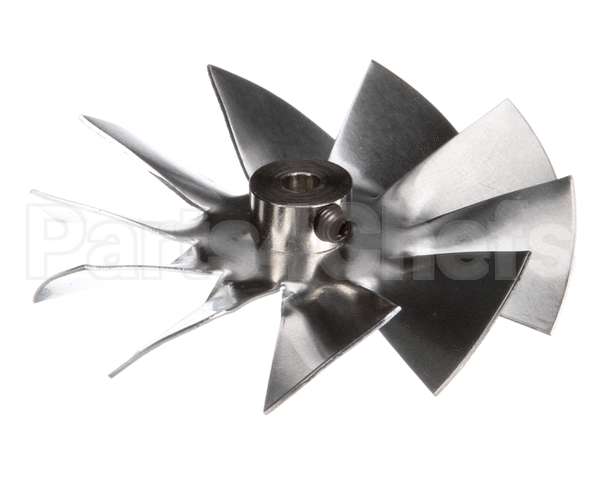 X02.12.099.00 Hatco Fan Blade,Blow Mtr,Fshc-12/17
