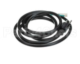X02.18.901.00 Hatco Power Cord