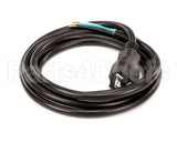 X02.18.904.00 Hatco Multi Contact Grill Cord,6-20P