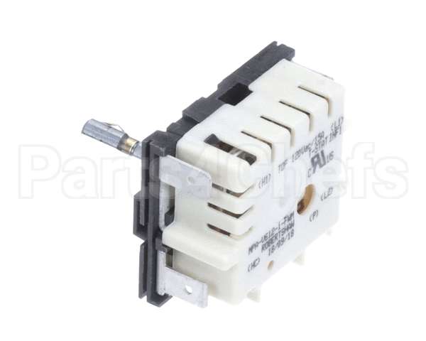 X02.19.187.00 Hatco Switch Inf Humid,120V,Fshc-17W
