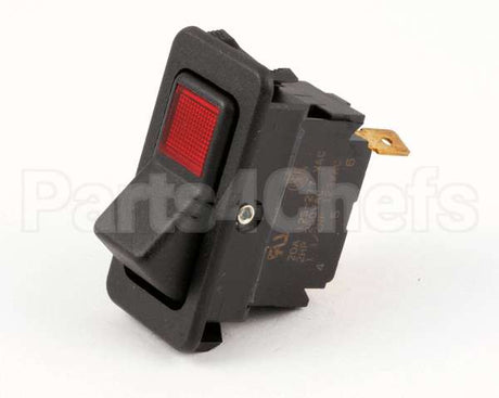 X02.19.188.00 Hatco Switch Roc Spst 20A 125-277Ill