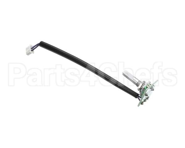 X02.19.189.00 Hatco Encoder Switch,Time/Temp,Qts1