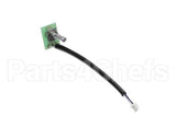 X02.19.189.00 Hatco Encoder Switch,Time/Temp,Qts1