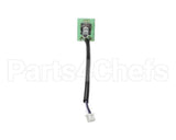 X02.19.189.00 Hatco Encoder Switch,Time/Temp,Qts1