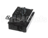 X02.19.286.00 Hatco T-Block,240V,Crepe Maker,Kcme