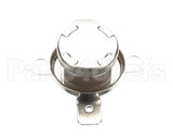 X02.20.456.00 Hatco Thermostat Limit Mech Surf 320F Mcg