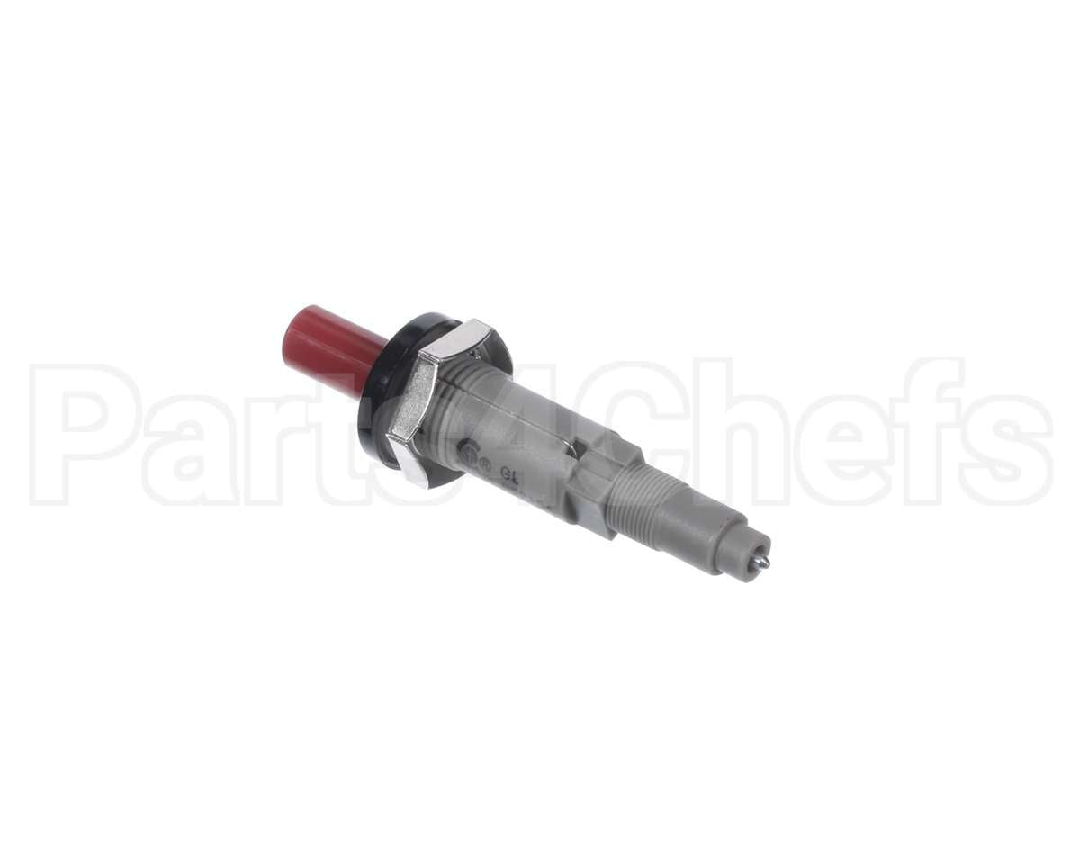X02.21.044.00 Hatco Lighter,Photoelec,125Deg