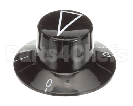 X02.21.050.00 Hatco Thermostat Knob
