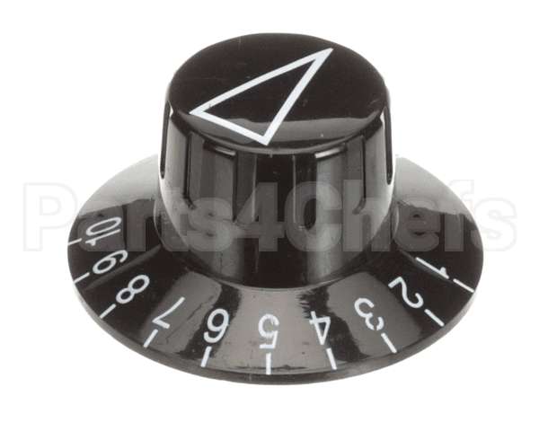 X02.21.050.00 Hatco Thermostat Knob