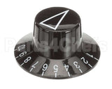 X02.21.050.00 Hatco Thermostat Knob