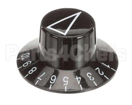 X02.21.050.00 Hatco Thermostat Knob