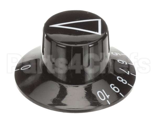 X02.21.050.00 Hatco Thermostat Knob
