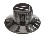 X02.21.050.00 Hatco Thermostat Knob