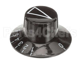 X02.21.050.00 Hatco Thermostat Knob
