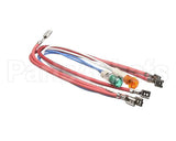 X02.30.173.00 Hatco Indicator Lamp Set,Mcg