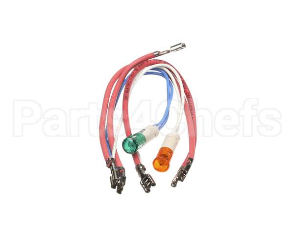 X02.30.173.00 Hatco Indicator Lamp Set,Mcg